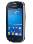 Galaxy Fame Lite S6790